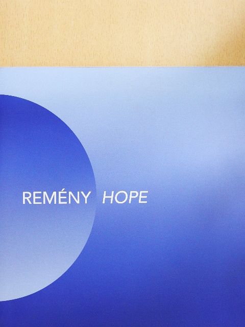 Dr. Prokopp Mária - Remény [antikvár]