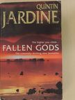 Quintin Jardine - Fallen Gods [antikvár]