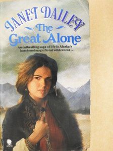 Janet Dailey - The Great Alone [antikvár]