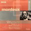 CHERUBINI, BEETHOVEN, STRAUSS - SYMPHONY NO.3 CD MONTEUX