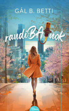 Gál B. Betti - randiBAJnok