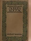 Alfred Tennyson - Modern költők [antikvár]