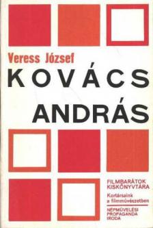 VERESS JÓZSEF - Kovács András [antikvár]