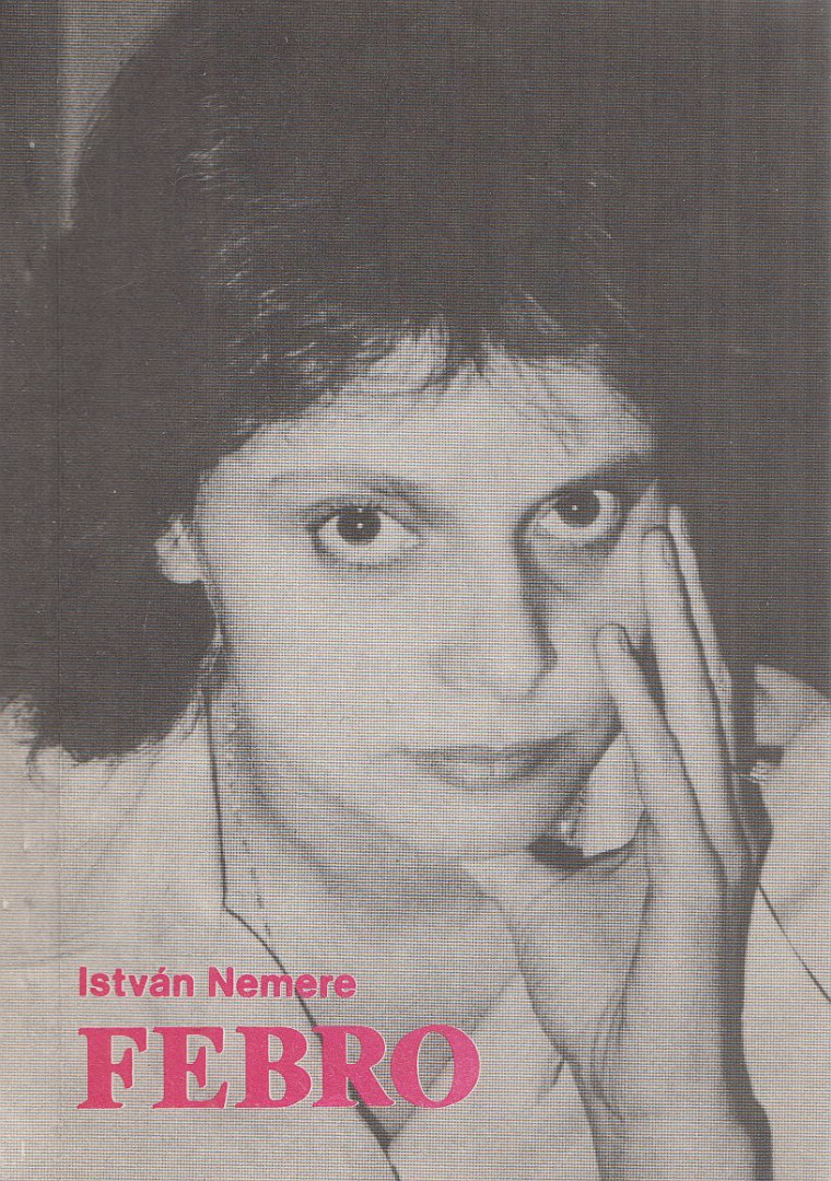 Nemere István - Febro [antikvár]