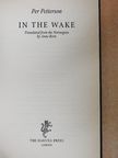 Per Petterson - In the Wake [antikvár]