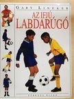 Gary Lineker - Az ifjú labdarúgó [antikvár]