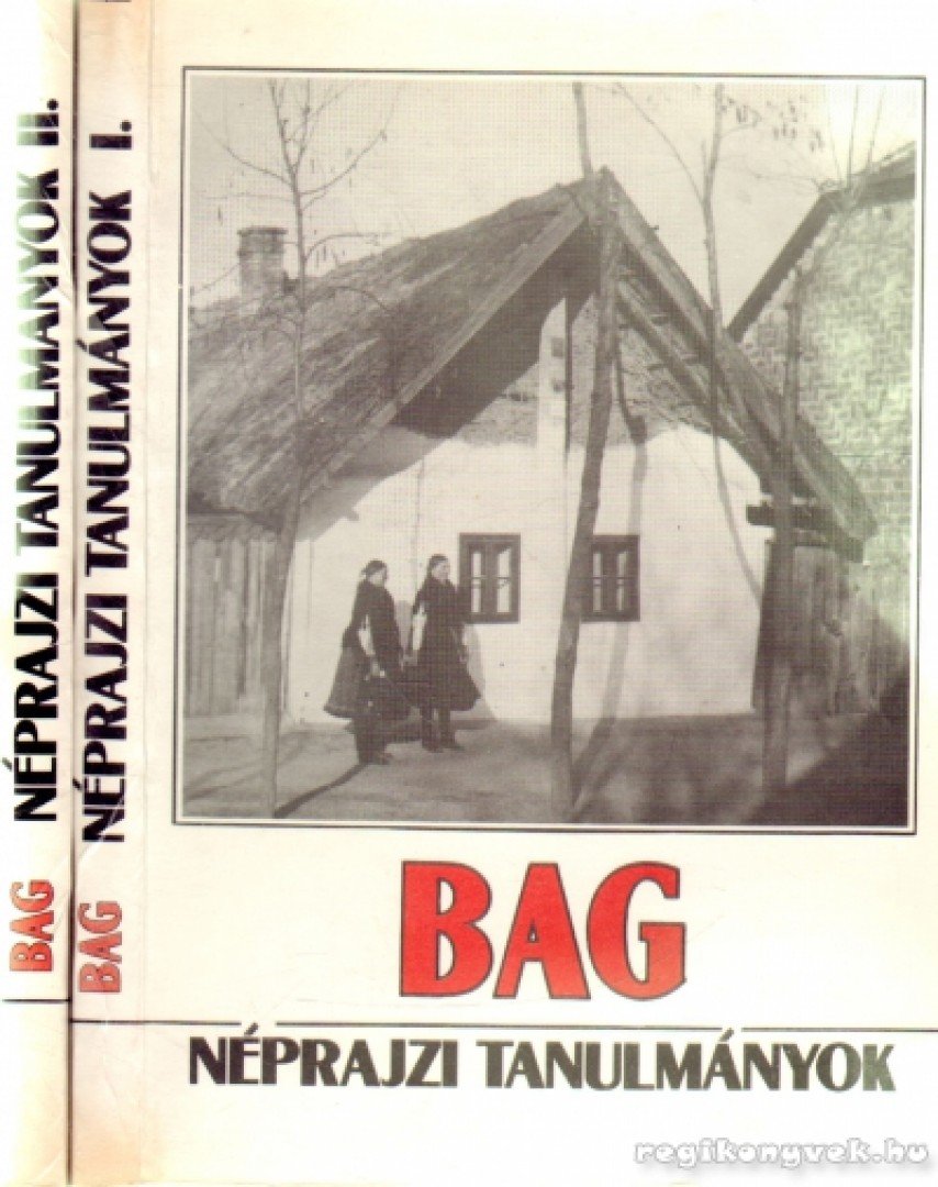 Bag I-II. [antikvár]