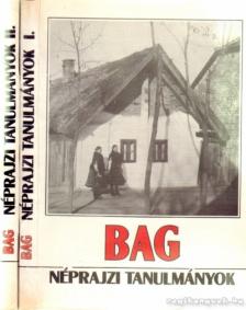 Bag I-II. [antikvár]
