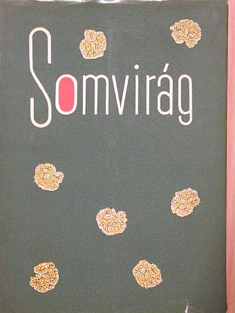 Benczur László - Somvirág [antikvár]
