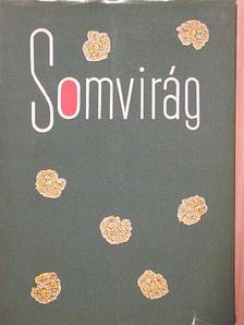 Benczur László - Somvirág [antikvár]