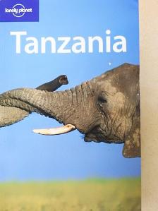Mary Fitzpatrick - Tanzania [antikvár]