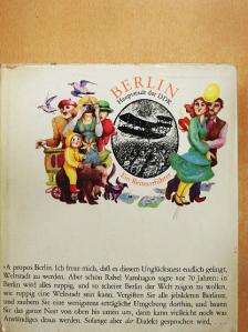 Klaus Walther - Berlin - Hauptstadt der DDR [antikvár]