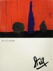 Guy Dumur - Nicolas de Staël [antikvár]