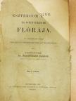 Dr. Feichtinger Sándor - Esztergom megye és környékének flórája (rossz állapotú) [antikvár]