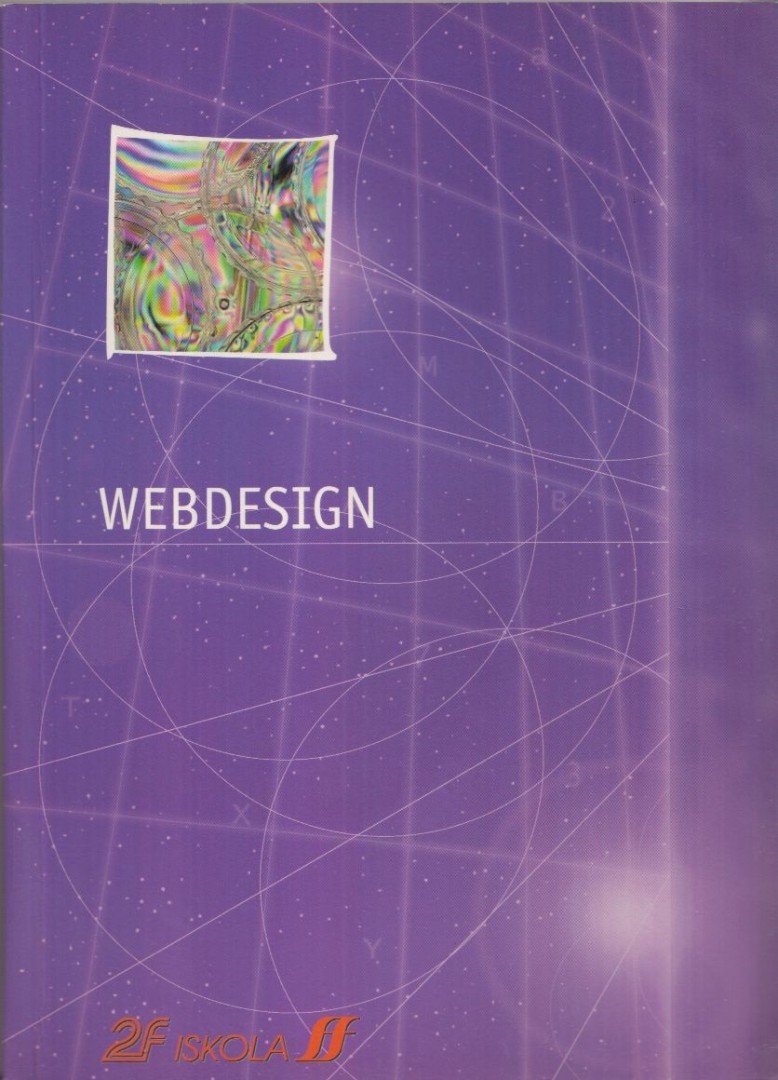Webdesign [antikvár]