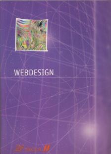 Webdesign [antikvár]