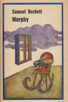Samuel Beckett - Murphy [antikvár]