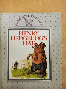 Henry Hedgehog's Hat [antikvár]