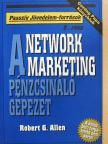 Keith DeGreen - A network marketing [antikvár]