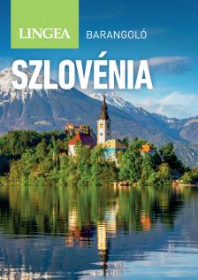 Jane Foster - Szlovénia - Barangoló, 2. kiadás