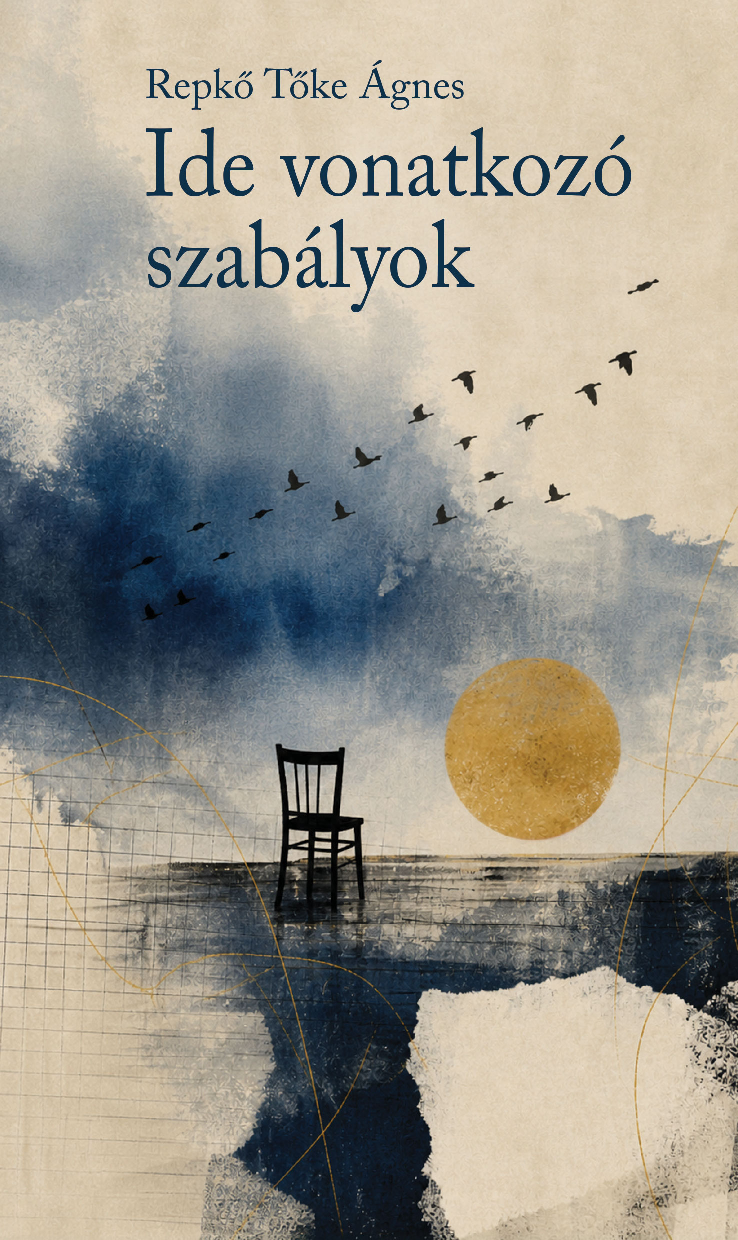 Repkő Tőke Ágnes - Ide vonatkozó szabályok