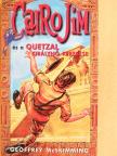 Geoffrey McSkimming - Cairo Jim és a Quetzal királynő keresése [antikvár]