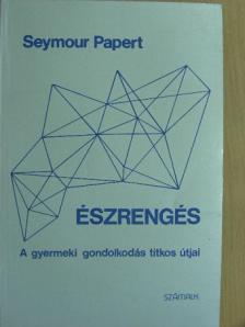 Seymour Papert - Észrengés [antikvár]