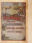 Lakatos Károly - Vadászhit [antikvár]