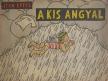 Jean Effel - A kis angyal [antikvár]