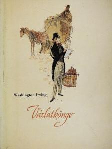Washington Irving - Vázlatkönyv [antikvár]