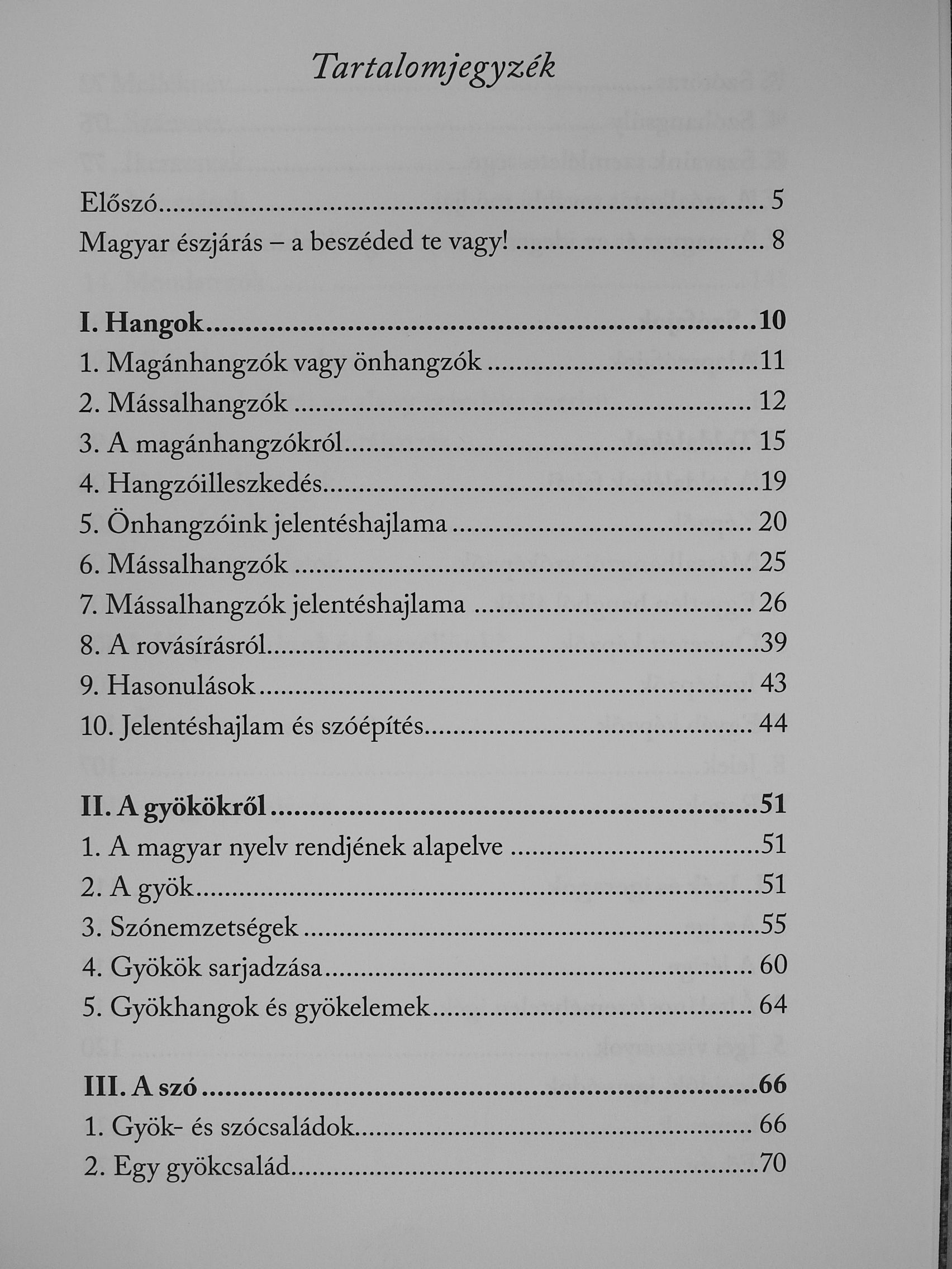 Czakó Gábor - Eredeti magyar nyelvtan (dedikált példány) [antikvár]