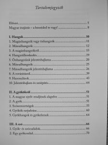 Czakó Gábor - Eredeti magyar nyelvtan (dedikált példány) [antikvár]