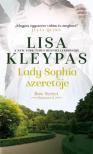 Lisa Kleypas - Lady Sophia szeretője [eKönyv: epub, mobi]