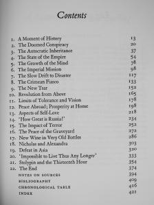 Edward Crankshaw - The Shadow of the Winter Palace [antikvár]