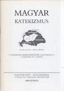 Magyar Katekizmus [antikvár]