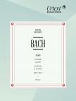 J. S. Bach - SOLO FÜR FLÖTE a-MOLL BWV 1013 URTEXT (HERAUSG. UND KOMM. VON B. KUIJKEN)