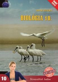 17456 - BIOLÓGIA 10. SZAKKÖZÉPISKOLA