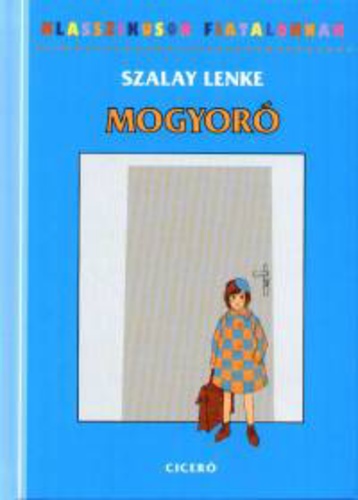 Szalay Lenke - Mogyoró