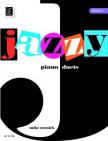 CORNICK, MIKE - JAZZY DUETS FOR PIANO 4 HANDS