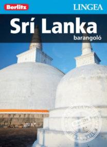 Srí Lanka - Barangoló
