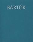 Bartók Béla - BARTÓK COMPLETE EDITION 38 - WORKS FOR PIANO 1914-1920. LN
