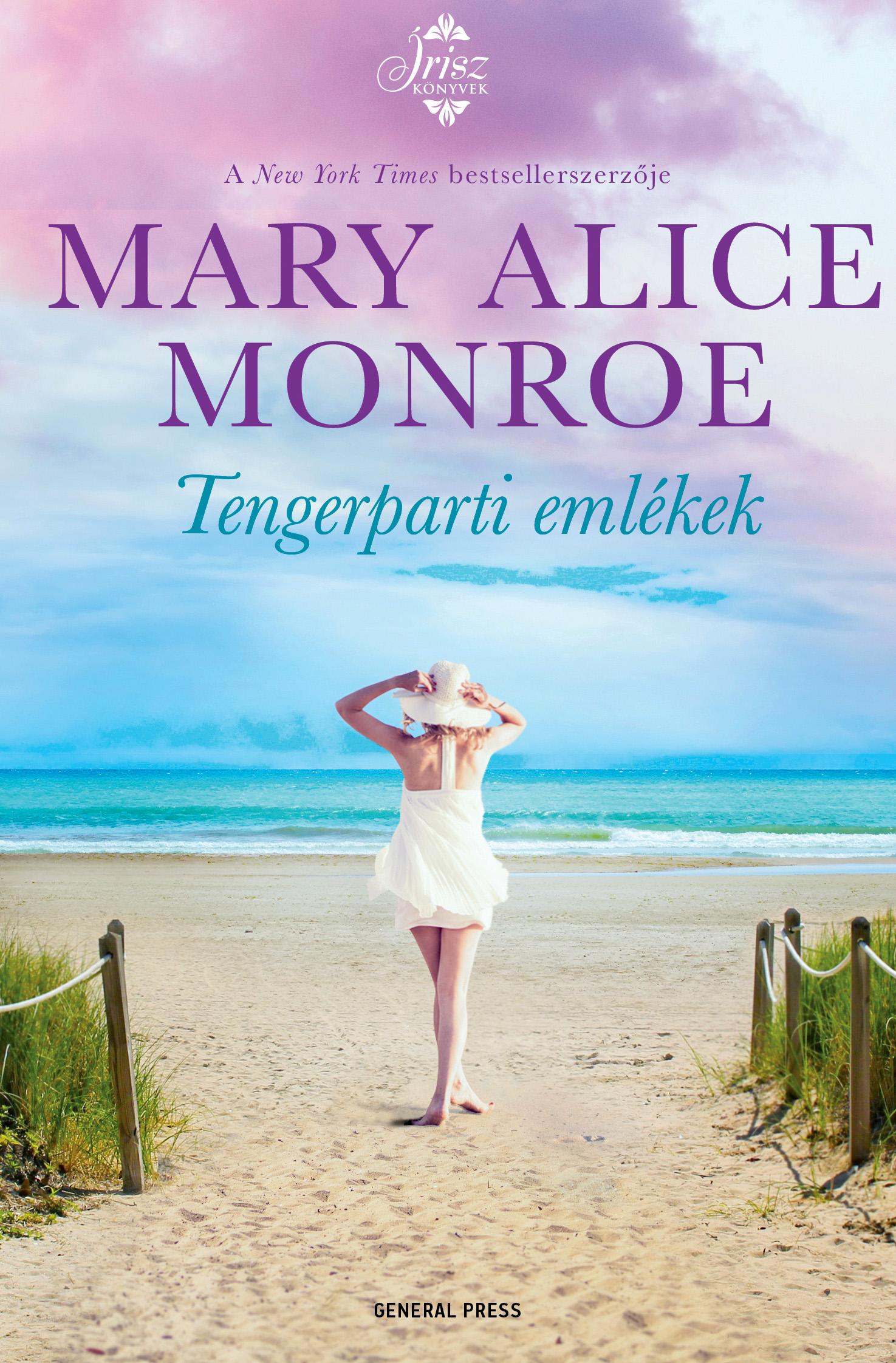 Mary Alice Monroe - Tengerparti emlékek [outlet]
