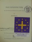 Josef Eberle - Das goldene tor [antikvár]