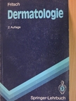 Peter Fritsch - Dermatologie [antikvár]