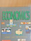 John Jay Bonstingl - Scholastic Economics - Annotated Teacher's Edition [antikvár]