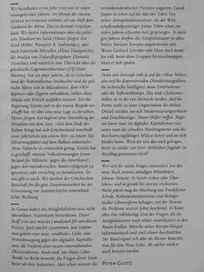 Jochen Thies - Die Neue Gesellschaft/Frankfurter Hefte 10/2001. [antikvár]