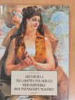 Maria Poprzecka - Arcydziela malarstwa polskiego/Meisterwerke der polnischen Malerei [antikvár]
