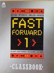 Angi Malderez - Fast Forward 1. - Classbook [antikvár]