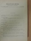 Barna István - Magyar Zene 1967/1-6. [antikvár]