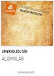 Ambrus Zoltán - Álomvilág [eKönyv: epub, mobi]